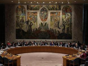 UN Security Council set to vote on international force for Gaza