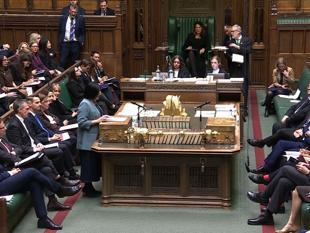 UK toughens asylum system with radical overhaul