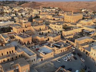 Anıtlı’s ‘Best Tourism Village’ title expected to lift visitor numbers