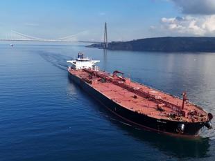 Türkiye says taking all necessary measures for Black Sea security