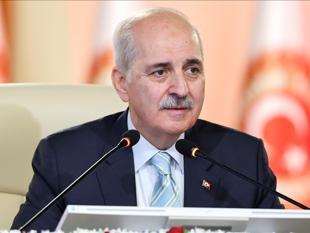 Parliament speaker says peace bid enters riskiest phase