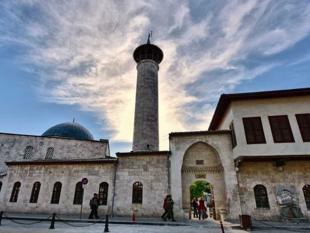 Cultural elements of Hatay documented