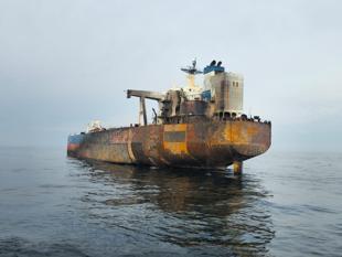 Türkiye summons Ukraine, Russia envoys over Black Sea attacks