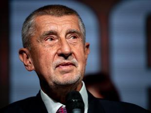 Billionaire Babis to become Czech PM on December 9