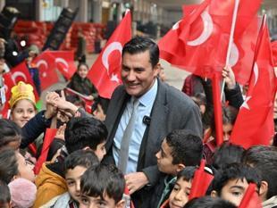 Court begins trial over Manisa mayor’s death