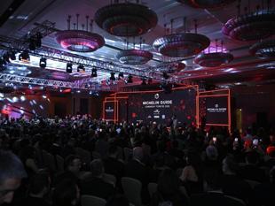 Türkiye’s culinary revolution: Night that redefined Michelin map