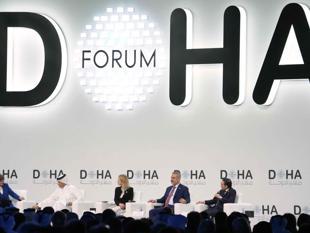 Mediators Qatar, Egypt call for next steps in Gaza truce