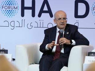Structural transformation key to sustaining gains: Şimşek