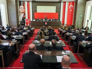 CHP brings seven new figures into leaner executive team