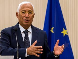 EU chief says Europe cannot accept US threat to interfere