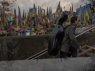 Ukraine sends US new plan to end the war as Trump blasts Europe