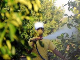 Türkiye bans online, over-the-counter pesticide sales
