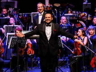 Murat Karahan to present ‘Romantics’ project