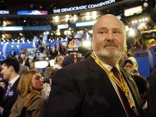Director Rob Reiner and wife found dead at Los Angeles home