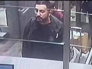 Türkiye issues Interpol red notice over courthouse gold heist