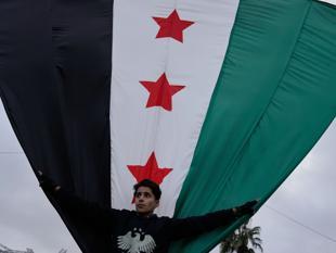 US Congress ends Assad-era Syria sanctions