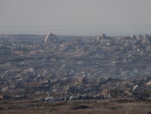 Türkiye, US, Qatar, Egypt to hold Gaza talks in Miami