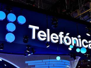 Debt-laden Telefonica to shed around 5,500 jobs in Spain