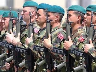 Türkiye extends Libya troop presence for another two years