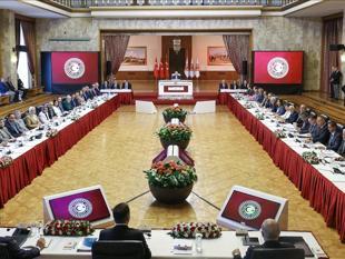 Anti-terror panel mulls over prolonging mandate