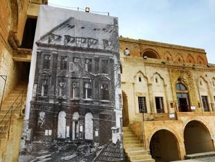 Mardin Biennial announces theme for 7th edition