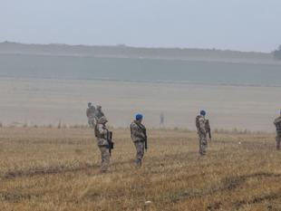 Türkiye probes wreckage of plane crash as Libya mourns army chief