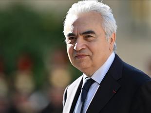 IEA Chief warns of tensions over critical minerals in 2026