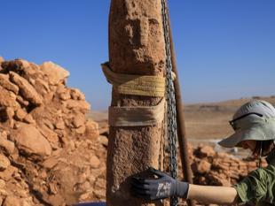 Türkiye’s top 10 archaeological discoveries of 2025