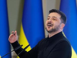 Key questions remain after Zelensky reveals US-Ukraine plan to end Russian war