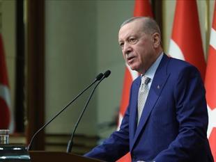 Türkiye seeks ceasefire in Sudan, supports its territorial integrity: Erdoğan