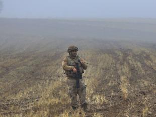 Türkiye in contact with Germany for crashed jet’s black box