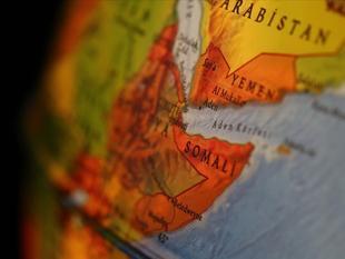 Türkiye says Israeli move to recognize Somaliland violation of international law