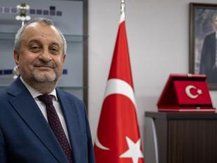 Turksat aims to become global player in 2026