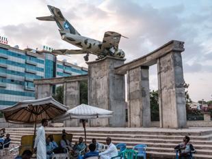 Israel faces global fury over Somaliland move