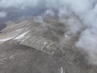 Late Hittite city sheds light on Tabal Kingdom