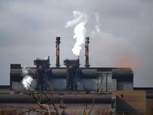 EU carbon border tax to influence global climate policies