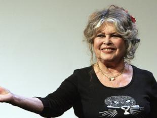 Brigitte Bardot’s enduring echo in pop music