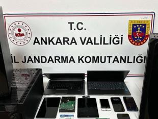 Turkish court to try alleged hackers as spies in terrorism court