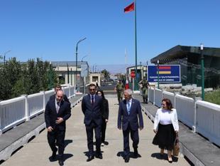 Türkiye, Armenia ease visa rules for special passport holders