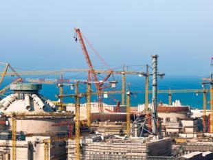 Türkiye sees 2026 as pivotal year for energy projects, minister says