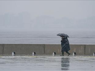 Rainy days in Türkiye fall to 86 as rainfall hits lowest level in 52 years