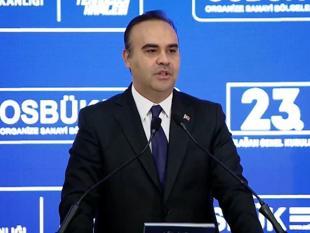 Türkiye starts construction on Somalia space port after feasibility work: Minister