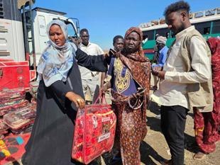 Global fragmentation fueling worlds crises: UN