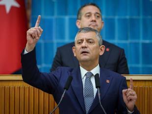 CHP’s Özel pledges ‘great change’ for Türkiye in 2026