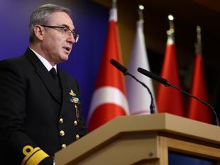 Türkiye says it will back Syrian govt if SDF fails to integrate