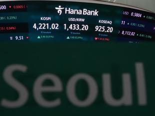 AI, chips boom sent South Korea exports soaring in 2025