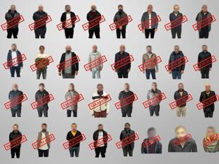 Türkiye secures extradition of 40 fugitives