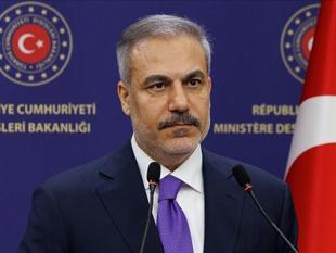 Turkish top diplomat to visit Portugal for talks