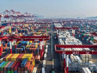 Japan urges China to drop controls on dual-use exports