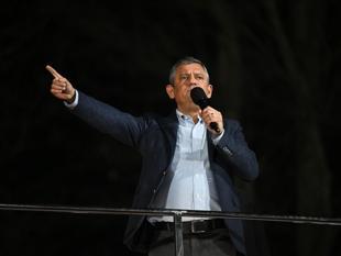 CHP vows parliament vigil until pension levels raised